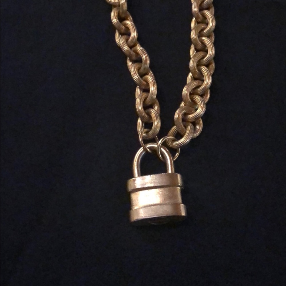 Statement Necklace - image 2